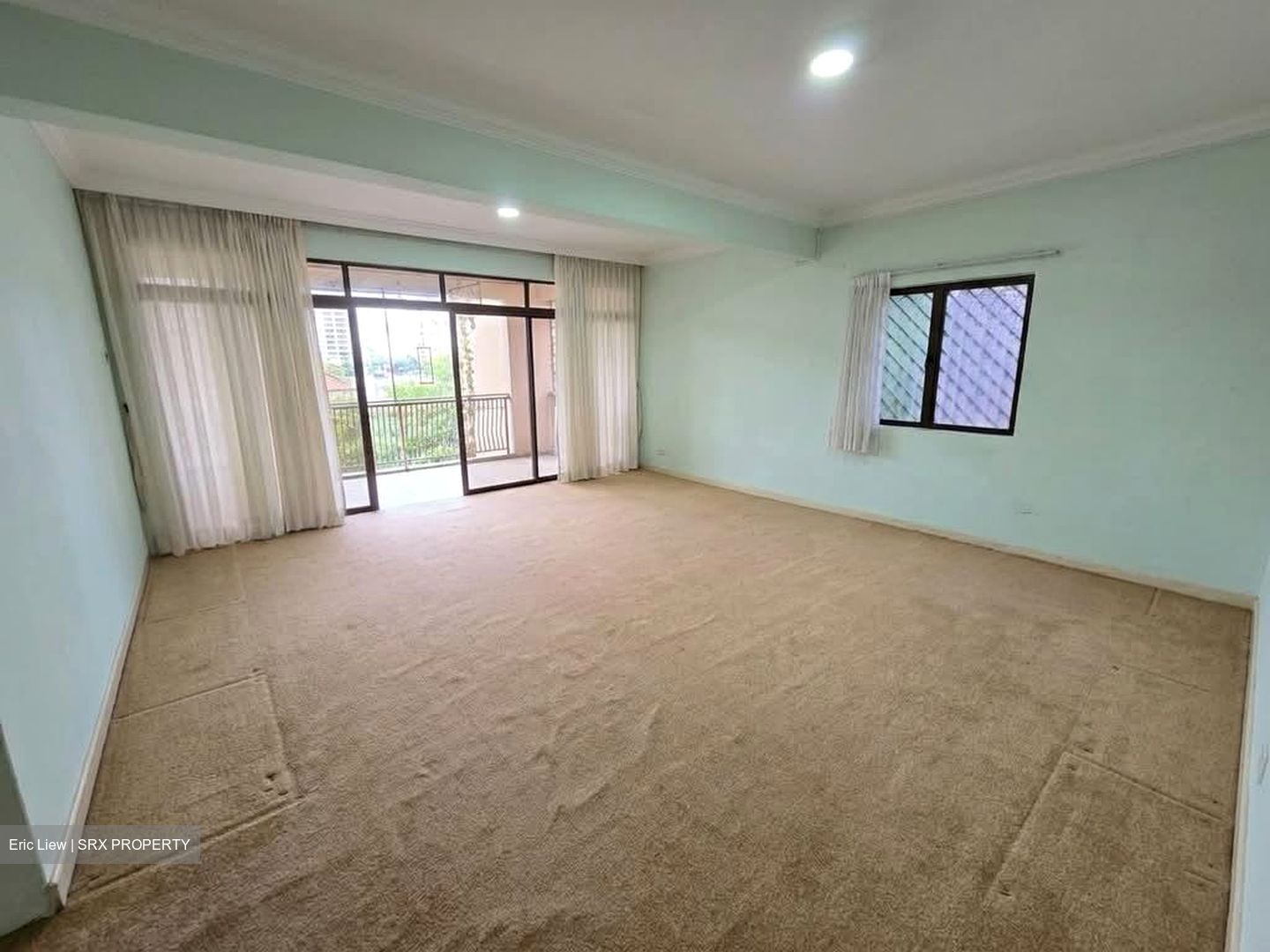 Tanah Merah Mansion (D16), Condominium #568082881